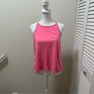 Old Navy Pink Tank Top